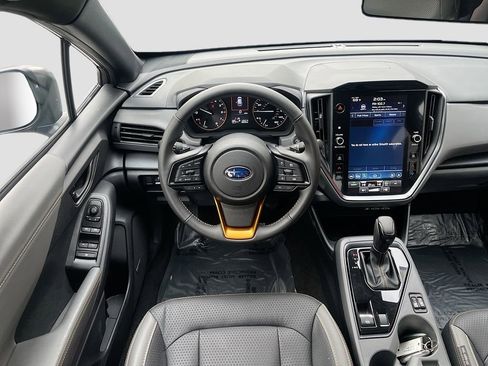 Used 2025 Subaru Crosstrek 2.5i Wilderness image 23