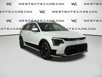 Used 2023 Kia Niro Wave