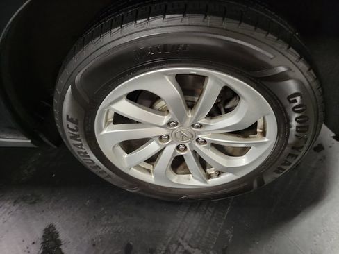 Used 2016 Acura RDX AWD image 10