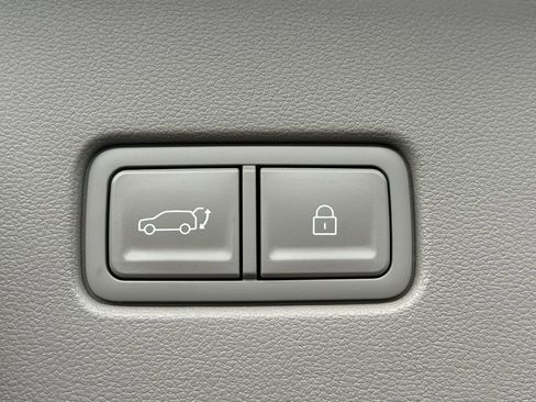 New 2026 Hyundai Palisade SEL image 10