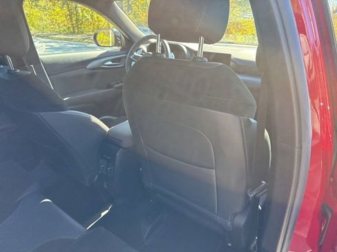 Used 2024 Dodge Hornet R/T image 28