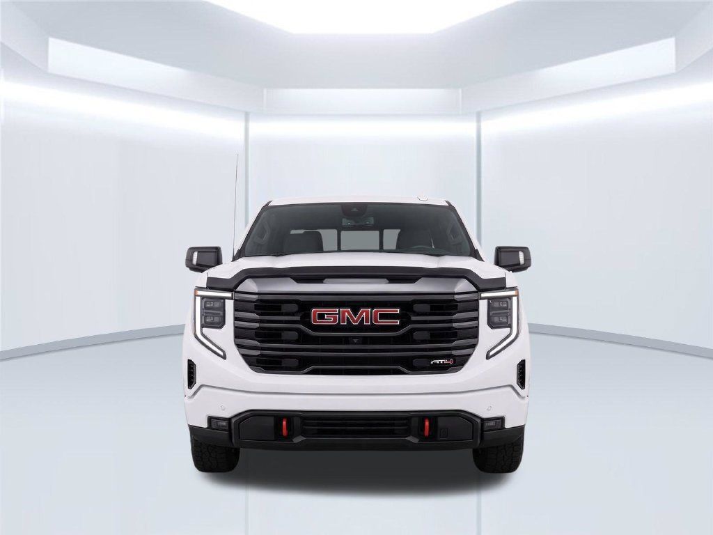Used 2023 GMC Sierra 1500 AT4 w/ AT4 Premium Package AWD/4WD image 7