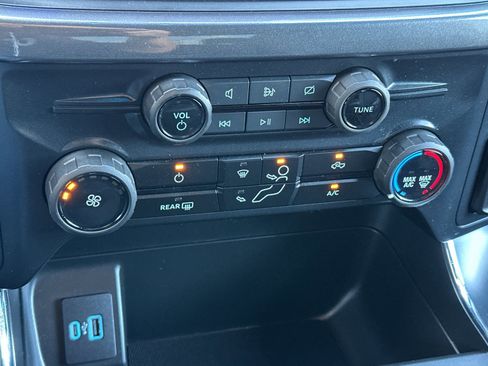 Certified 2024 Ford F150 STX image 20