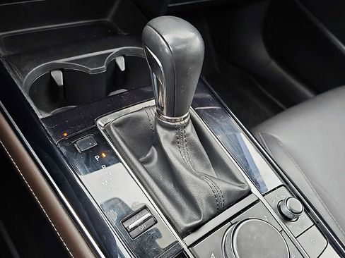 Used 2023 MAZDA CX-30 2.5 Turbo w/ Premium Package image 15