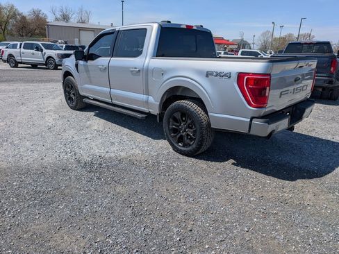 Used 2023 Ford F150 XLT w/ Equipment Group 302A High image 4
