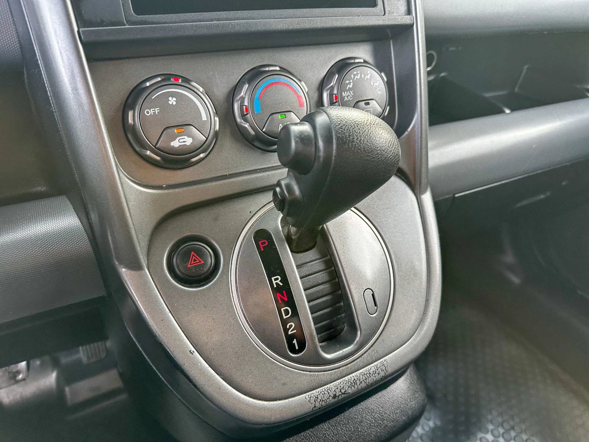 Used 2005 Honda Element EX image 18