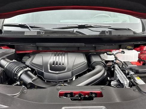 New 2026 GMC Acadia Elevation w/ Elevation Premium Package FWD image 25