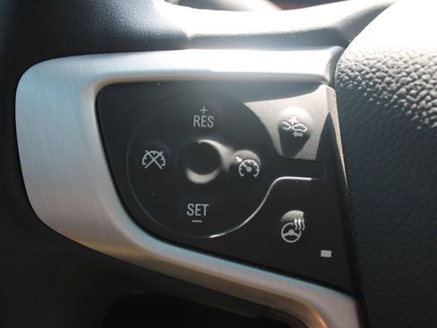 Used 2023 GMC Acadia SLT w/ Preferred Package FWD image 24