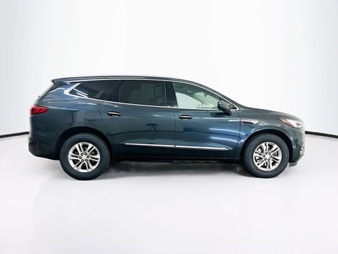 Used 2019 Buick Enclave Essence AWD/4WD image 10