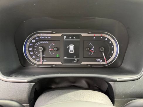 Used 2024 Hyundai Tucson SE AWD/4WD image 28