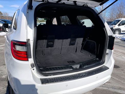 Used 2023 Dodge Durango GT image 33