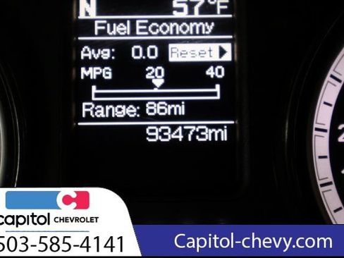 Used 2018 RAM 1500 Tradesman w/ Popular Equipment Group AWD/4WD image 16