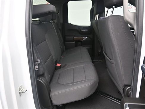 Used 2021 GMC Sierra 1500 Elevation image 11