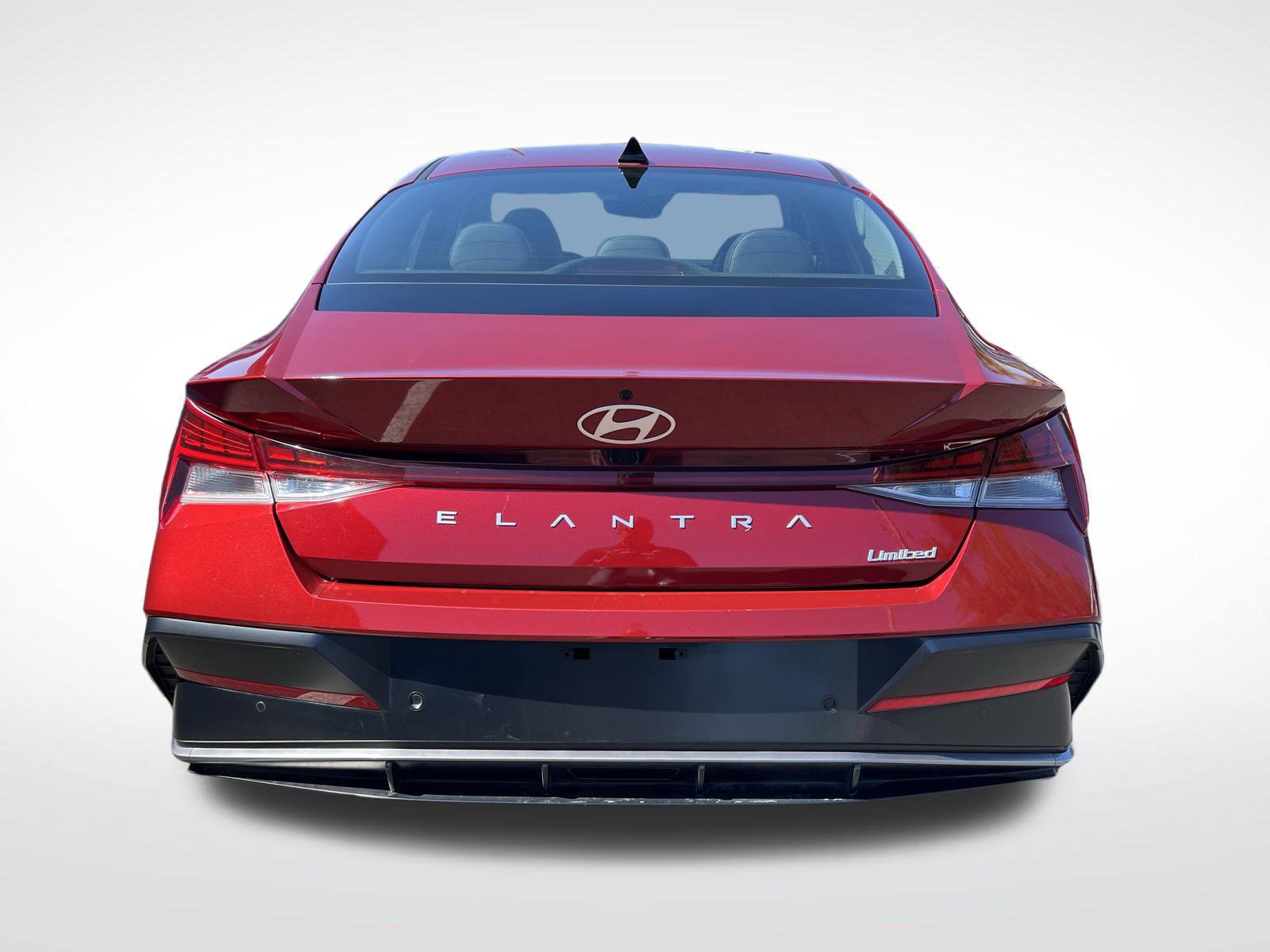 Used 2024 Hyundai Elantra Limited FWD image 7