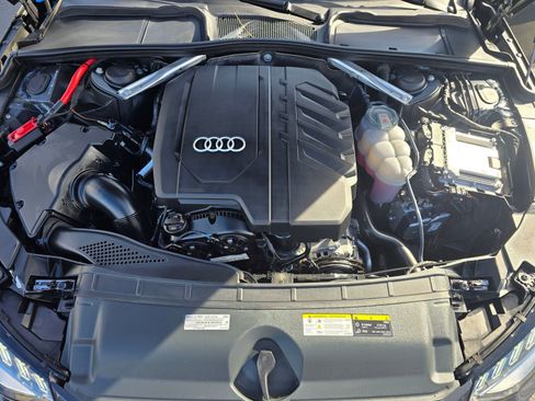 Used 2023 Audi A4 2.0T Premium Plus w/ Premium Plus Package image 10