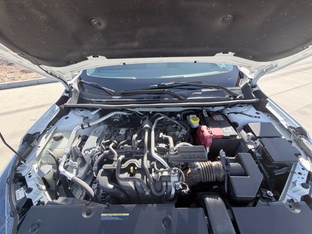 Used 2023 Nissan Sentra SV w/ Trunk Package FWD image 33