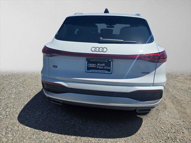 New 2026 Audi Q5 Premium Plus AWD/4WD image 4
