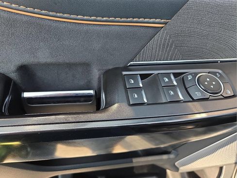 Certified 2021 Ford F150 Platinum w/ Equipment Group 701A High image 13