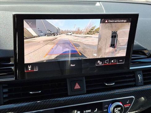 Certified 2023 Audi RS 5 Sportback w/ RS Driver Assistance Package image 19