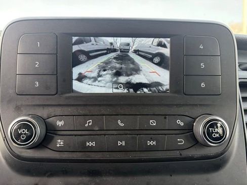 Used 2024 Ford Transit 250 Low Roof w/ Exterior Upgrade Package image 37