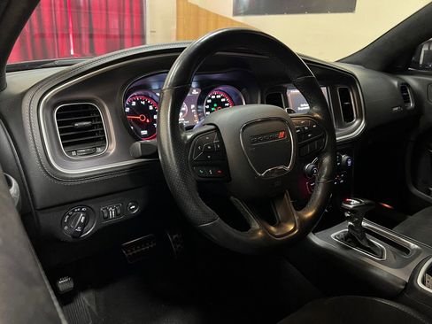 Used 2022 Dodge Charger Scat Pack w/ Plus Group image 13