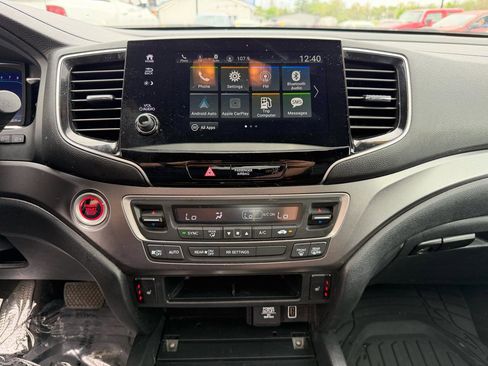 Used 2021 Honda Passport EX-L image 29