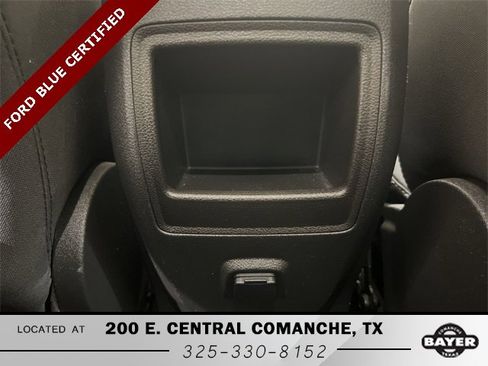 Certified 2018 Ford Escape S image 18