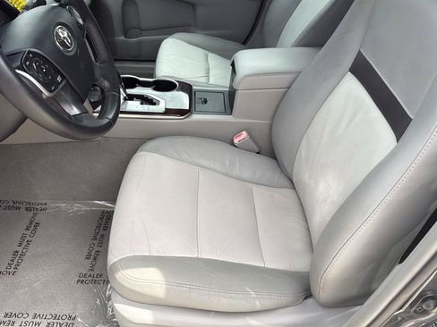 Used 2012 Toyota Camry XLE FWD image 35