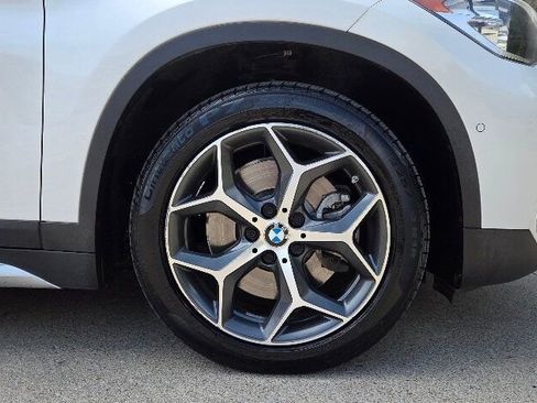 Used 2018 BMW X1 sDrive28i image 40
