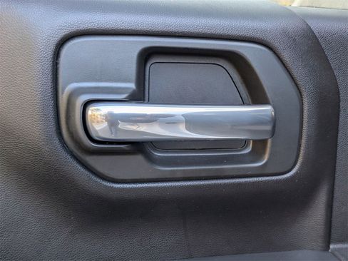 Used 2024 Chevrolet Silverado 1500 Custom image 27