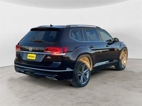 Used 2019 Volkswagen Atlas SE image 5