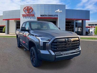 New 2026 Toyota Tundra SR5