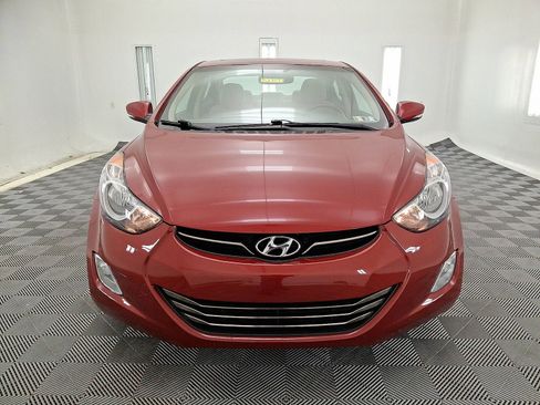 Used 2012 Hyundai Elantra Limited image 29