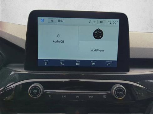 Used 2024 Ford Escape ST-Line w/ Cold Weather Package image 16