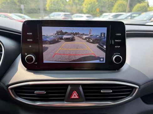 Certified 2023 Hyundai Santa Fe SE AWD/4WD image 20