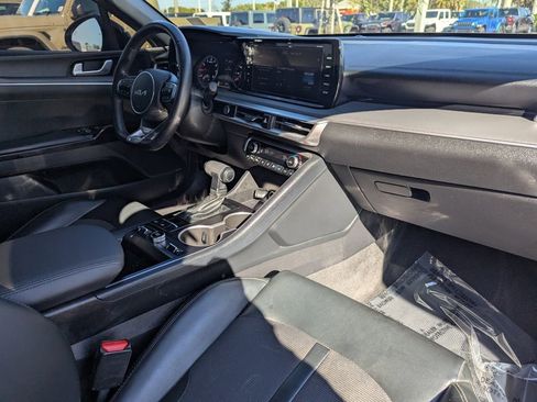 Used 2024 Kia K5 GT-Line w/ GT-Line Premium Package image 9