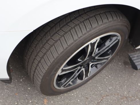 Used 2021 Ford Expedition Max Limited image 46