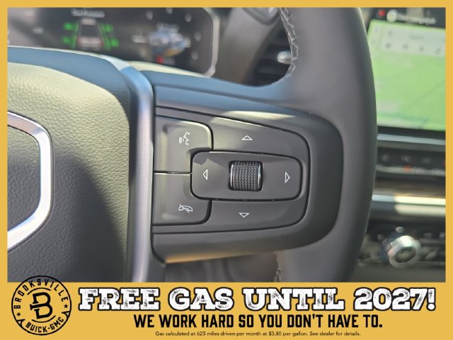 New 2026 GMC Sierra 2500 SLE w/ SLE Value Package; AWD/4WD image 24