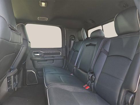 New 2026 RAM 2500 Laramie w/ Night Edition image 9