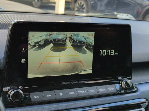 Used 2022 Kia Seltos Nightfall Edition AWD/4WD image 20