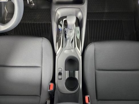 New 2026 Toyota Corolla LE image 18