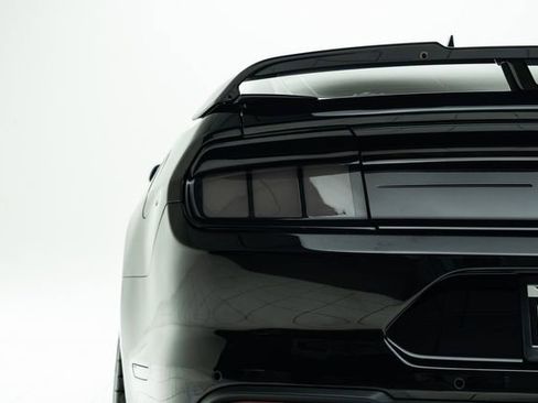 Used 2021 Ford Mustang GT Premium w/ GT Performance Package image 17