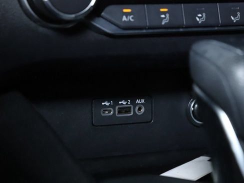 Used 2022 Nissan Altima 2.5 SV AWD/4WD image 27