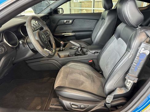 Used 2020 Ford Mustang Shelby GT350 w/ Technology Package RWD image 19