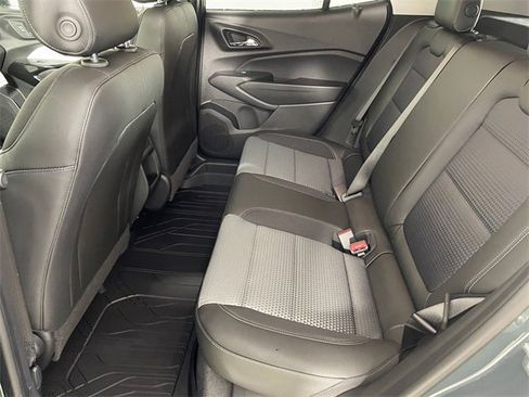 New 2026 Chevrolet Trax LT w/ LT Convenience Package image 14