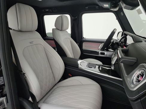New 2026 Mercedes-Benz G 63 AMG 4MATIC image 13