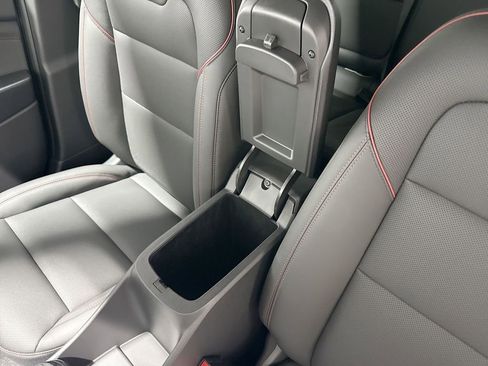 New 2026 Chevrolet Trax RS image 36