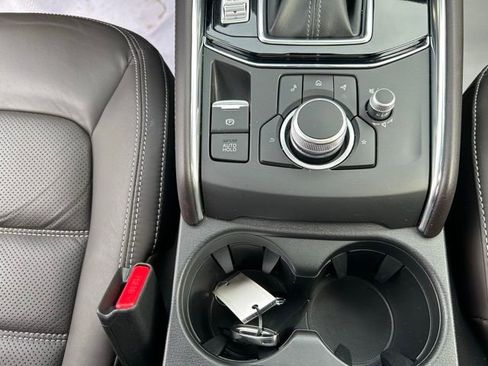 Certified 2025 MAZDA CX-5 Signature image 18