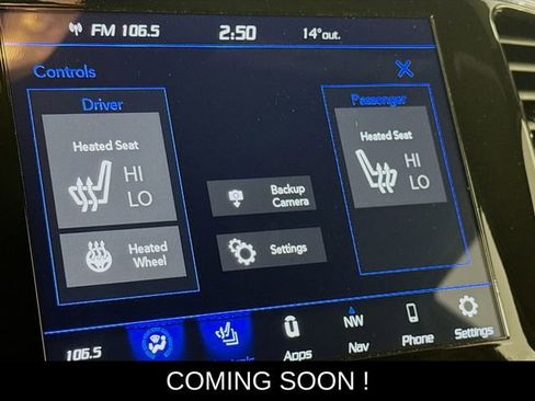 Used 2022 Jeep Grand Cherokee Laredo E w/ Security & Convenience Group image 20