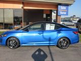 Used 2024 Nissan Sentra SR image 2